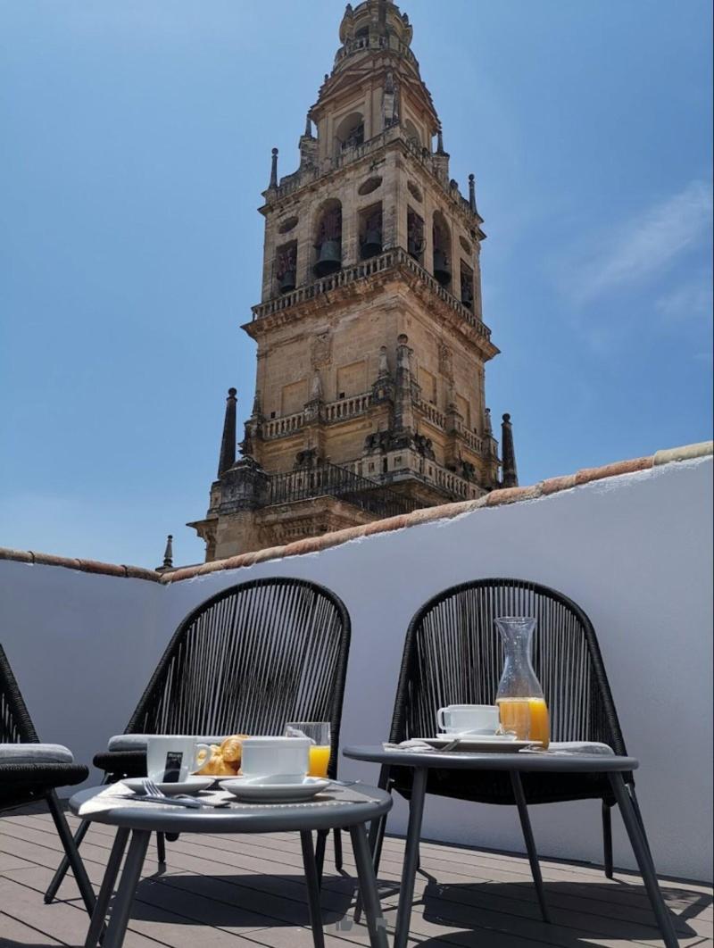 Boutique Caireles - Teras