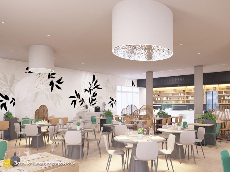 Hotel Garden Istra Plava Laguna - Bar
