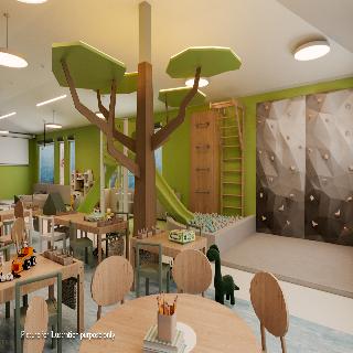 Hotel Garden Istra Plava Laguna fotoÄŸrafÄ±