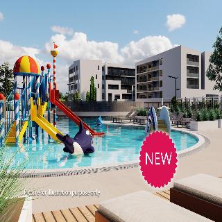 Hotel Garden Istra Plava Laguna otel fotoğrafı