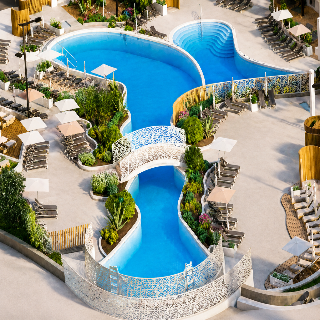 Hotel Garden Istra Plava Laguna fotoÄŸrafÄ±