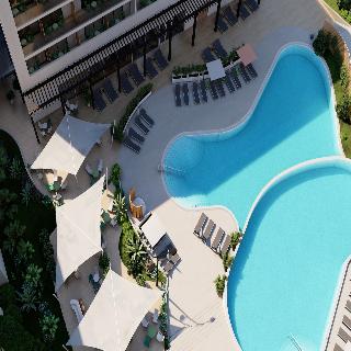 Hotel Garden Istra Plava Laguna fotoÄŸrafÄ±