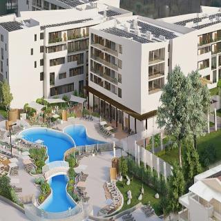 Hotel Garden Istra Plava Laguna fotoÄŸrafÄ±