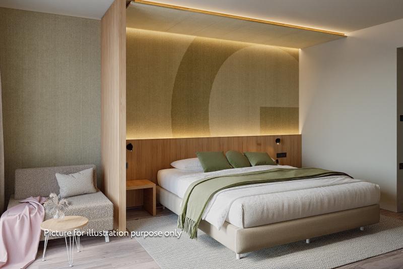 Hotel Garden Istra Plava Laguna - Oda