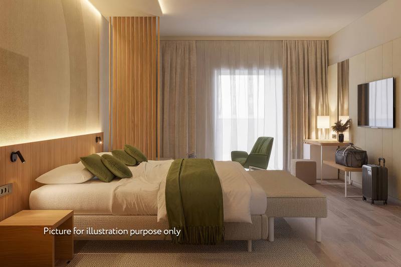 Hotel Garden Istra Plava Laguna - Oda