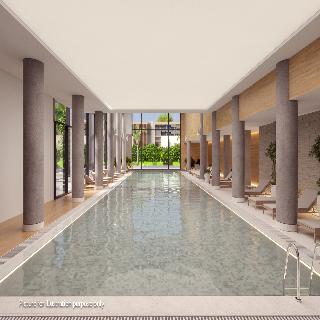Hotel Garden Istra Plava Laguna fotoÄŸrafÄ±