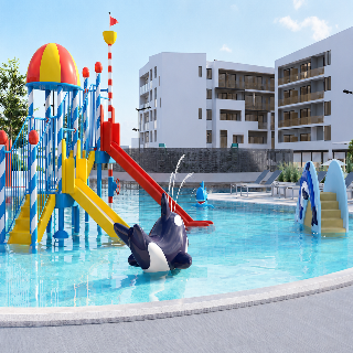 Hotel Garden Istra Plava Laguna fotoÄŸrafÄ±