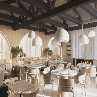 Hotel Garden Istra Plava Laguna fotoÄŸrafÄ±