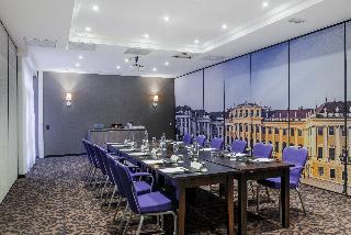 Bilderberg Hotel De Keizerskroon fotoÄŸrafÄ±