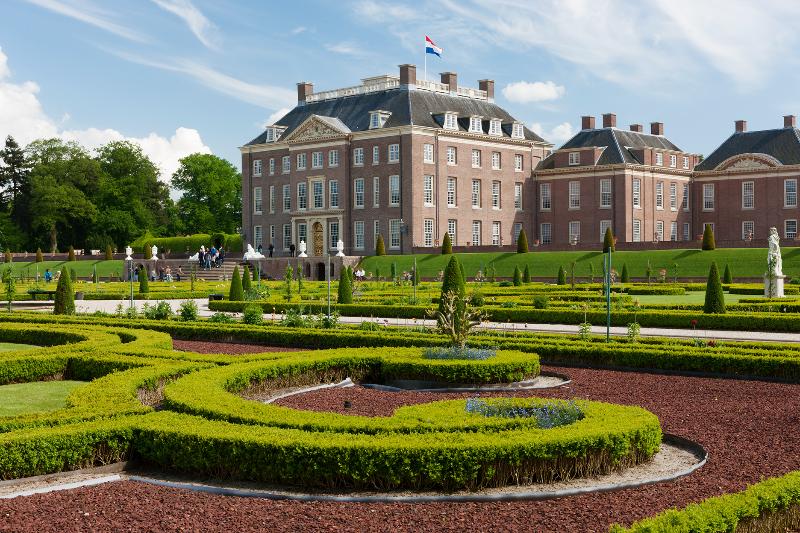 Bilderberg Hotel De Keizerskroon - Aktivite