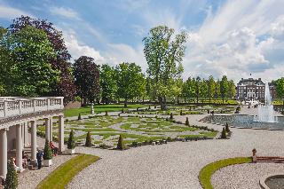 Bilderberg Hotel De Keizerskroon fotoÄŸrafÄ±