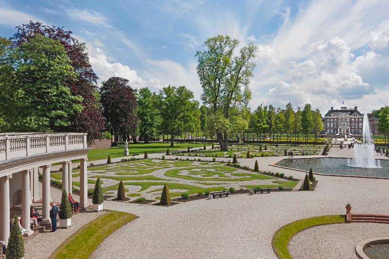 Bilderberg Hotel De Keizerskroon - Aktivite