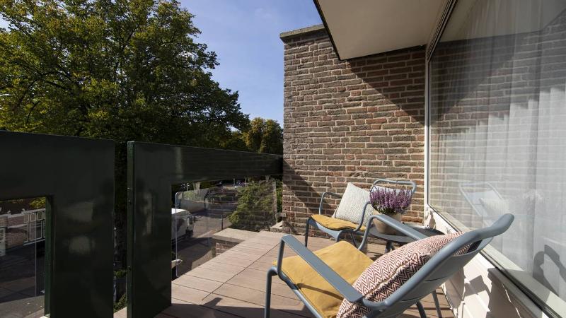 Bilderberg Hotel De Keizerskroon - Oda