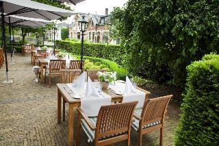 Bilderberg Hotel De Keizerskroon fotoÄŸrafÄ±