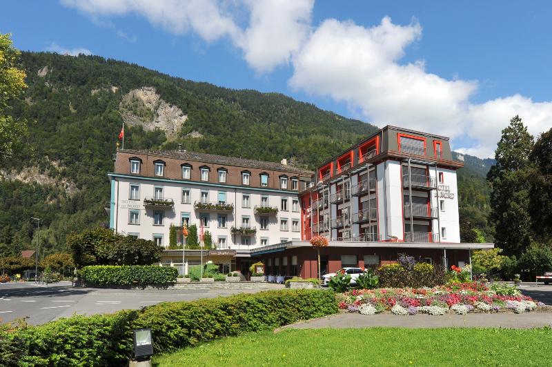 Hotel Du Nord - Genel