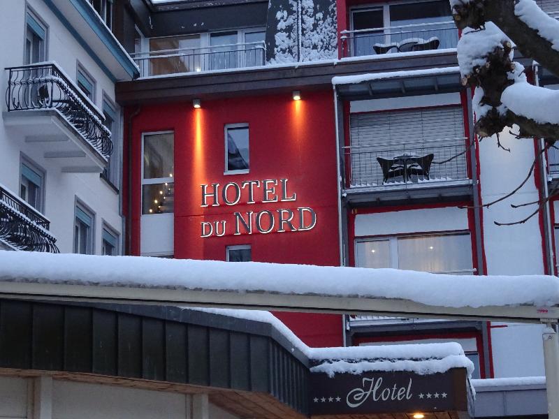 Hotel Du Nord - Genel
