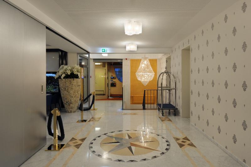 Hotel Du Nord - Genel