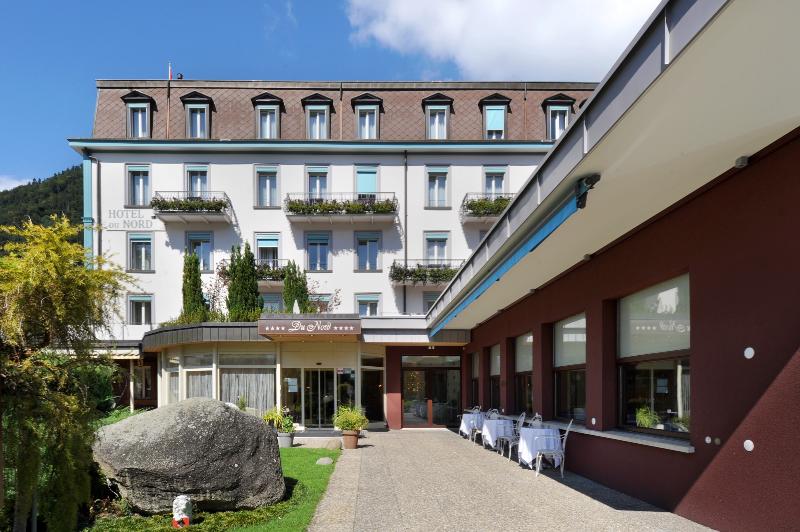 Hotel Du Nord - Genel