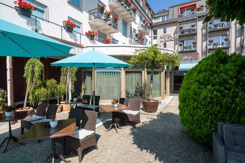 Hotel Du Nord - Genel