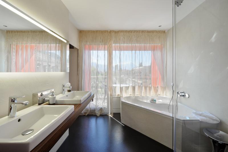 Hotel Du Nord - Oda