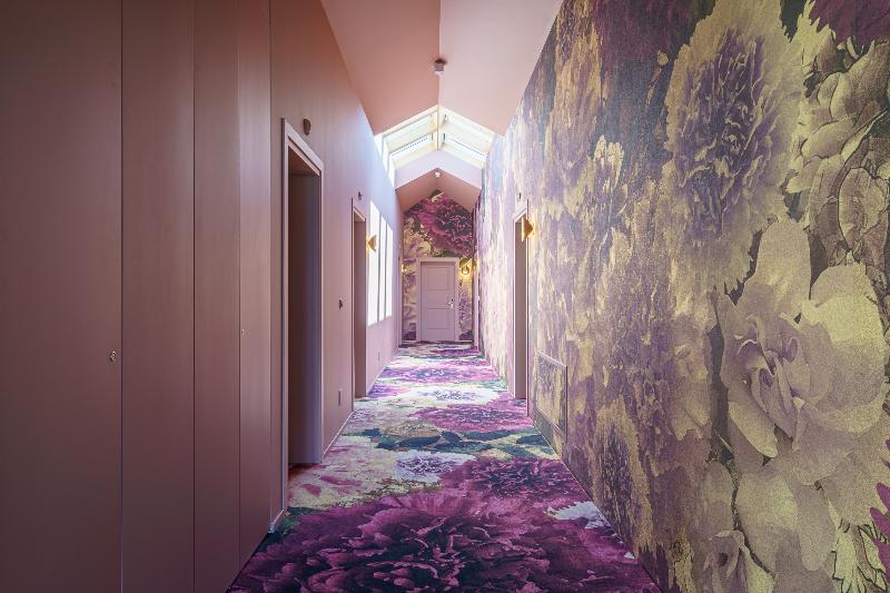 Hotel Du Nord - Oda