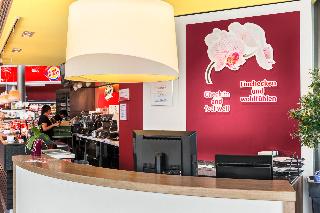 Serways Hotel Bruchsal West fotoÄŸrafÄ±
