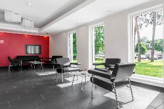 Serways Hotel Bruchsal West fotoÄŸrafÄ±