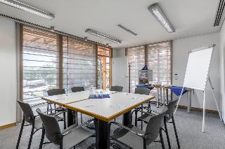 Serways Hotel Bruchsal West fotoÄŸrafÄ±