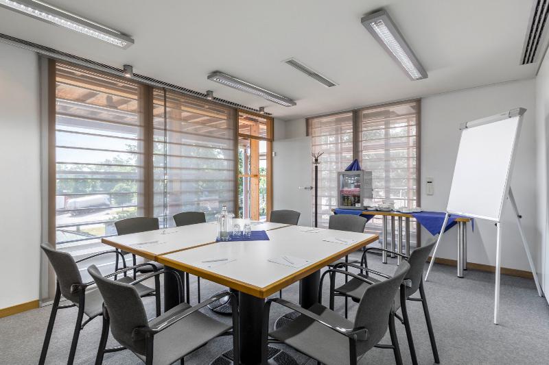 Serways Hotel Bruchsal West - Toplantı