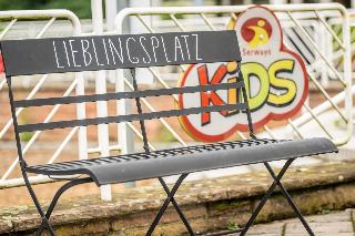 Serways Hotel Bruchsal West fotoÄŸrafÄ±