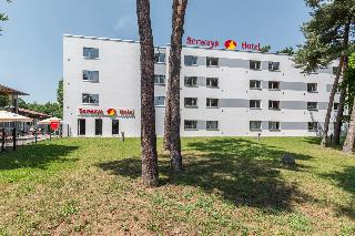 Serways Hotel Bruchsal West fotoÄŸrafÄ±