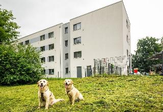 Serways Hotel Bruchsal West fotoÄŸrafÄ±