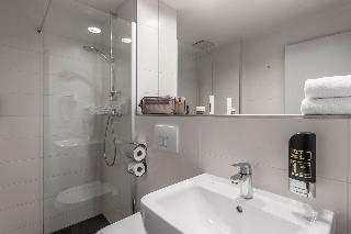 Serways Hotel Bruchsal West fotoÄŸrafÄ±