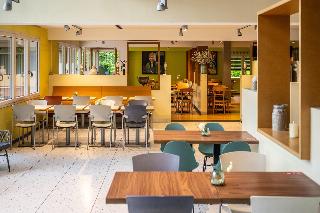 Serways Hotel Bruchsal West fotoÄŸrafÄ±