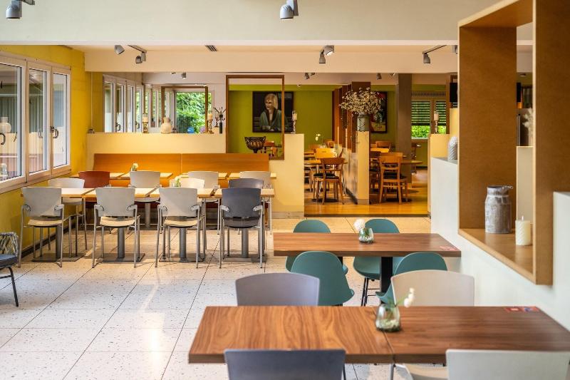 Serways Hotel Bruchsal West - Restoran