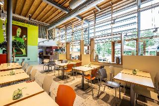 Serways Hotel Bruchsal West fotoÄŸrafÄ±