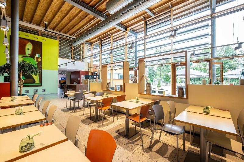 Serways Hotel Bruchsal West - Restoran