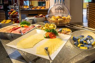 Serways Hotel Bruchsal West fotoÄŸrafÄ±