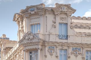 Urso Hotel & Spa otel fotoğrafı