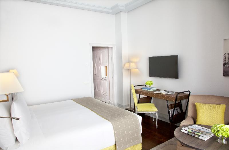 Urso Hotel & Spa - Oda