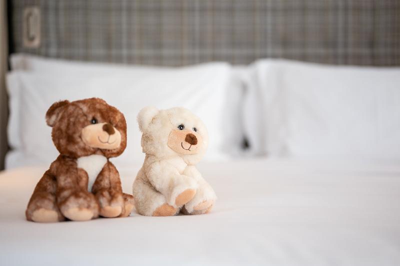 Urso Hotel & Spa - Oda