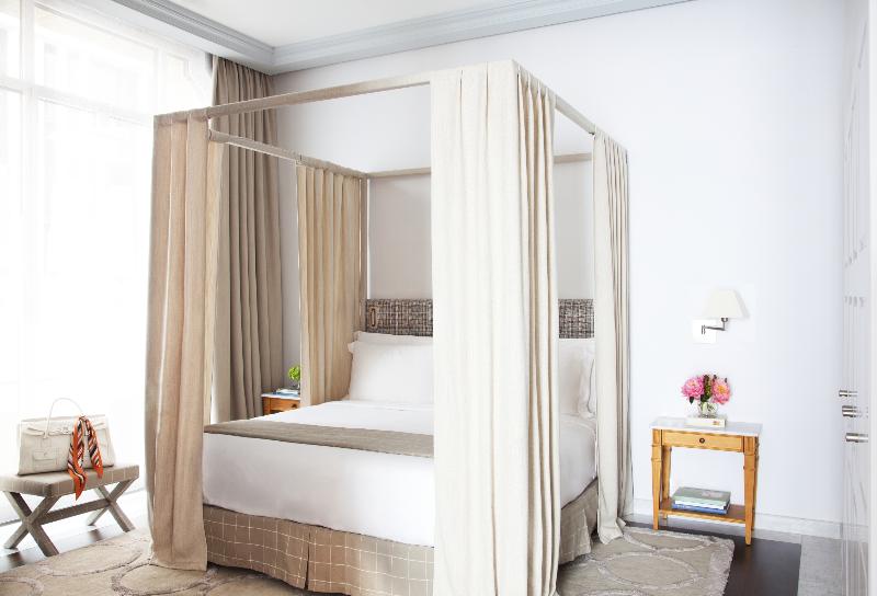 Urso Hotel & Spa - Oda
