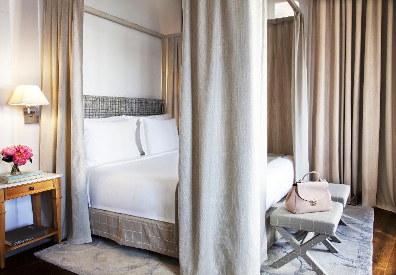 Urso Hotel & Spa - Oda