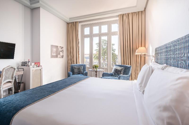 Urso Hotel & Spa - Oda