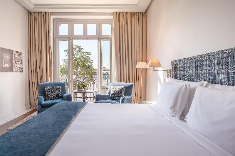 Urso Hotel & Spa - Oda
