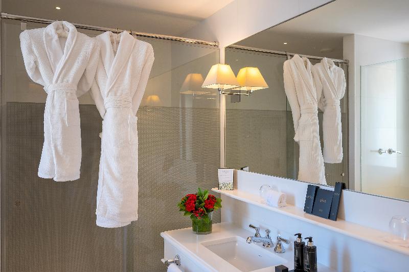 Urso Hotel & Spa - Oda