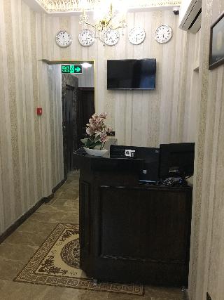 IQ Hotel fotoÄŸrafÄ±