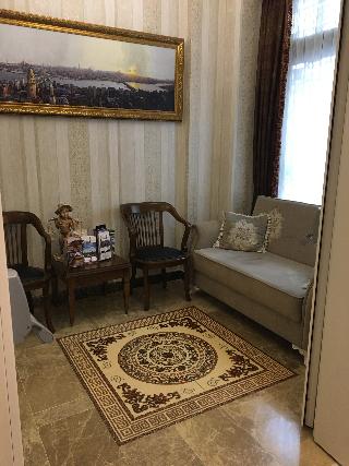 IQ Hotel fotoÄŸrafÄ±