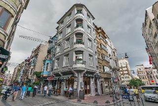 IQ Hotel otel fotoğrafı