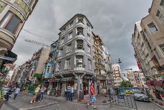 IQ Hotel fotoÄŸrafÄ±